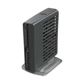 NAS Network Storage Qnap TS-464U-RP-8G Black Intel Celeron Intel Celeron N5095