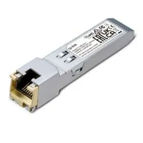 MultiMode SFP Kuitumoduuli TP-Link TL-SM5310-T Hopeinen