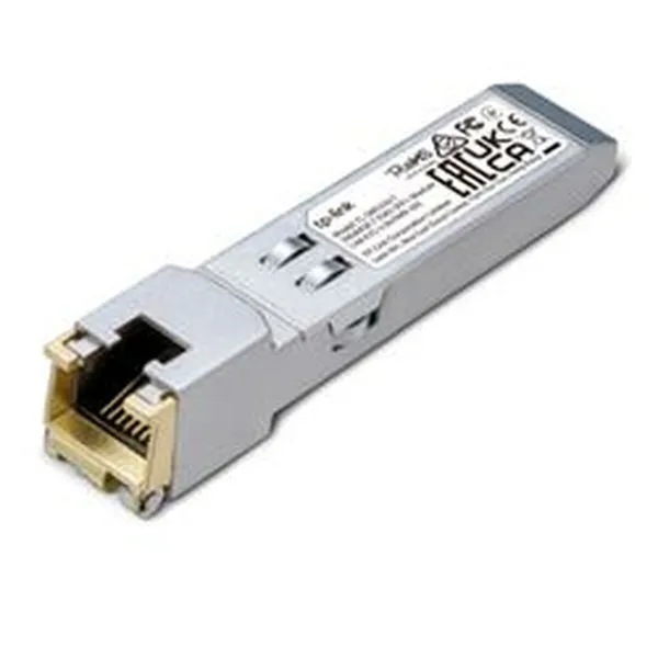 MultiMode SFP Kuitumoduuli TP-Link TL-SM5310-T Hopeinen