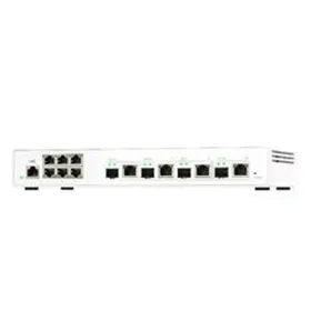 Komutatorius Qnap QSW-M2106-4C