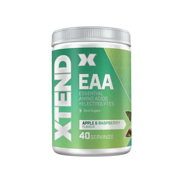 Xtend EAA, Apple & Raspberry - 304g