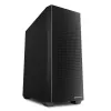 Tīkla glabātuve Qnap TS-h2287XU-RP Intel Xeon E-2336 Melns/Balts