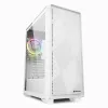 Сетевые системы хранения данных Qnap TS-h2287XU-RP Intel Xeon E-2336 Черный/Белый