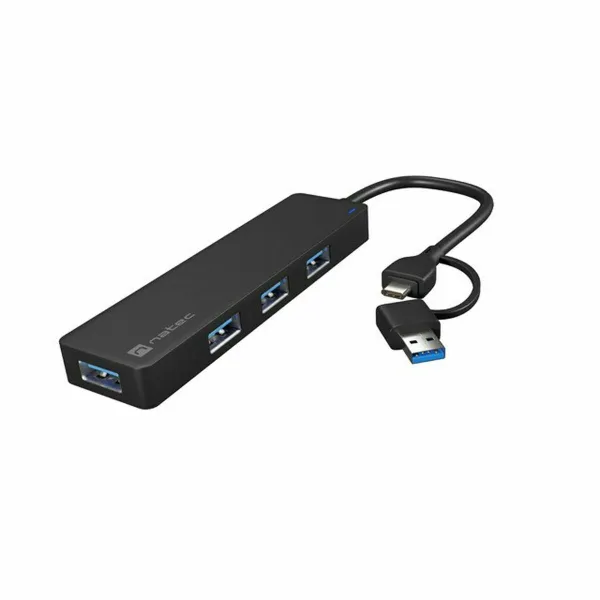 Сетевое системное хранилище данных Qnap TVS-H674 Чёрный Intel Core i5-1240