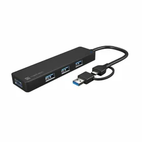 NAS Network Storage Qnap TVS-H874T-I7-32G Black