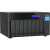 NAS Network Storage Qnap TVS-H874T-I7-32G Black