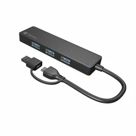 Tīkla glabātuve Qnap TVS-H874-I7-32G Melns