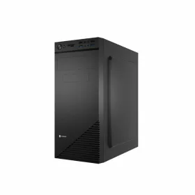 NAS Tīkla Suzrage Qnap TS-855EU-8G Melns Daudzkrāsains