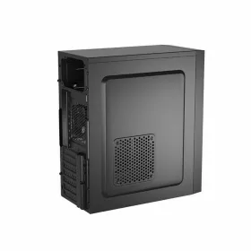 NAS Tīkla Suzrage Qnap TS-855EU-8G Melns Daudzkrāsains