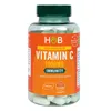 High Strength Vitamin C, 1000mg - 120 vegan tabs 