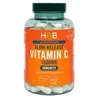 Super Strength Slow Release Vitamin C, 1500mg - 120 vegan tablets