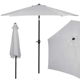 Садовый зонт Springos GU0022 250см