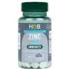 High Strength Zinc, 25mg - 120 tabs