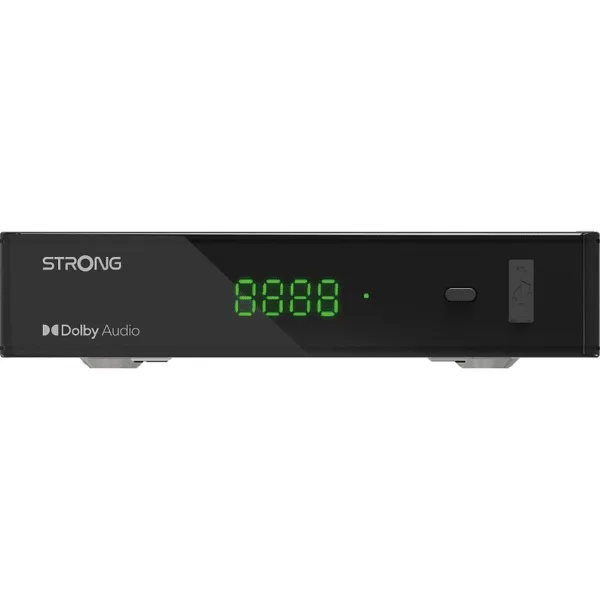 TDT-viritin STRONG SRT7030 DVB-S2