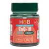 High Strength CoQ-10, 100mg - 30 vcaps