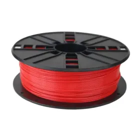 Gijų ritė GEMBIRD 3DP-PLA1.75GE-01-R Raudona