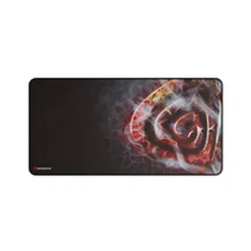 Hiirimatto Genesis LAVA G2 900X450  Monivärinen