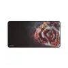 Hiirimatto Genesis LAVA G2 900X450  Monivärinen