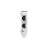 USB Cable Qnap QXG-10G2T Green
