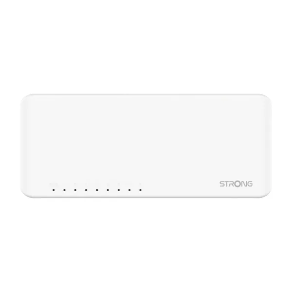 Lüliti STRONG SW8000P