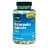 Glucosamine Sulphate, 1000mg - 120 tablets