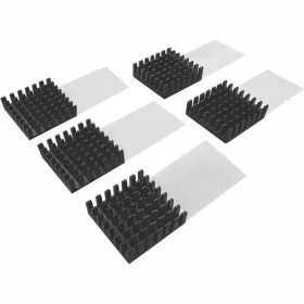 Adapteris Cietajam Diskam Qnap HS-M2SSD-07