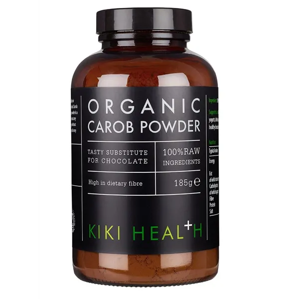 Carob Powder - 185g