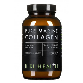 Puhas mereline kollageen, pulber - 200g | Osta veebist — Megaluks