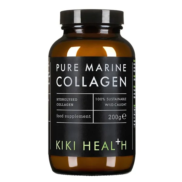 Puhas mereline kollageen, pulber - 200g | Osta veebist — Megaluks