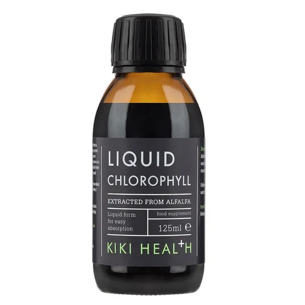 Liquid Chlorophyll - 125 ml.