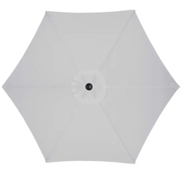Puutarhasateenvarjo Springos GU0022 250cm