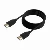 HDMI Kabelis Aisens A120-0733 Melns 4 m