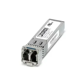 USB Centrmezgls Qnap TRX-10GSFPP-LR