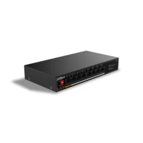 Komutatorius DAHUA TECHNOLOGY DH-SG1008LP