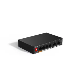 Komutatorius DAHUA TECHNOLOGY DH-SG1006P
