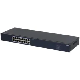 Komutatorius DAHUA TECHNOLOGY  DH-SF1016 16