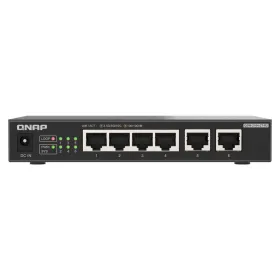 Komutatorius Qnap QSW-2104-2T-R2