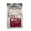 Diet Whey, Raspberry & White Chocolate - 1000g