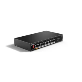 Переключатель DAHUA TECHNOLOGY DH-SF1008LP