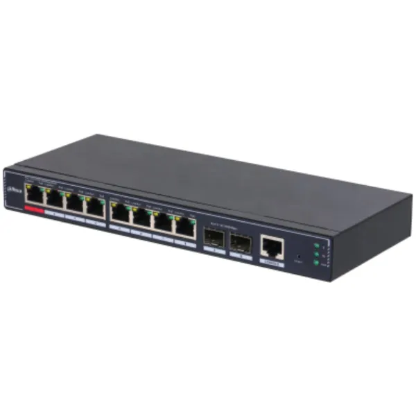Lüliti DAHUA TECHNOLOGY DH-SG4010P-2F
