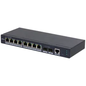 Переключатель DAHUA TECHNOLOGY  DH-SG4010-2F