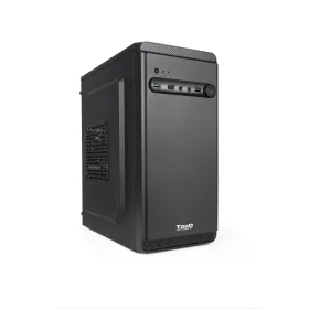 USB-кабель Qnap QSW-1108-8T-R2 Чёрный