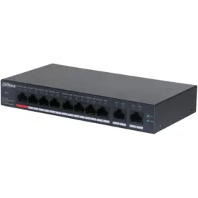 Переключатель DAHUA TECHNOLOGY DH-CS4010-8ET-110 