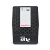 Nepertraukiamo Maitinimo šaltinio Sistema Interaktyvi UPS Salicru SPS 2000 ONE 1200 W