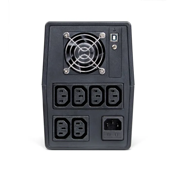 Nepertraukiamo Maitinimo šaltinio Sistema Interaktyvi UPS Salicru SPS 2000 ONE 1200 W