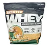 Whey Protein, Caramel Latte - 2000g