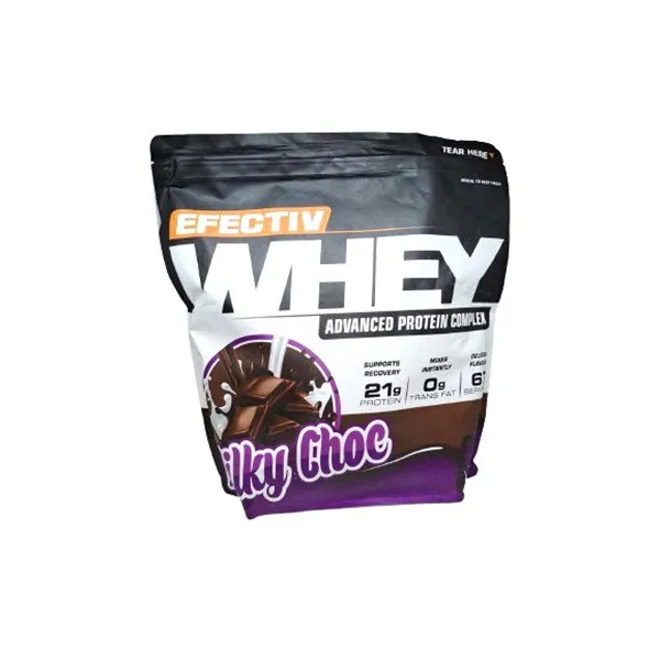 Whey Protein, White Chocolate Biscuit Spread - 2000g