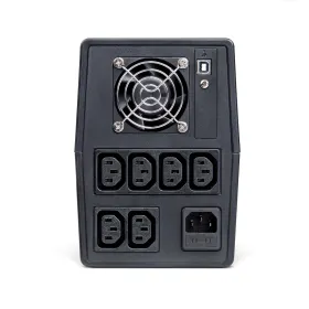 Система бесперебойного питания Интерактивная SAI Salicru SPS 1500 ONE 900 W