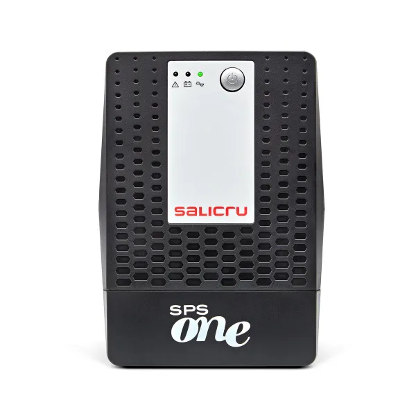 Nepertraukiamo Maitinimo šaltinio Sistema Interaktyvi UPS Salicru SPS 1500 ONE 900 W