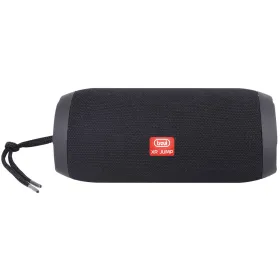 Nešiojamos Bluetooth garso kolonėlės Trevi XR 84 Plus Juoda 5 W